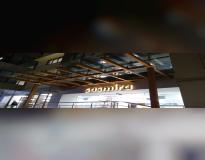 Sasmira's Business School Campus View