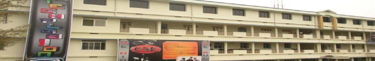 Swarnandhra Institute Of Engineering And Technology