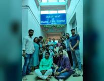 VSSUT Others(9)