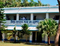 BSAEU Kolkata Campus View