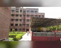 MSIT Campus Building(2)