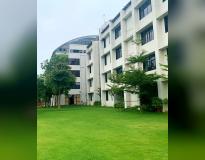 Khyati Foundation Campus View