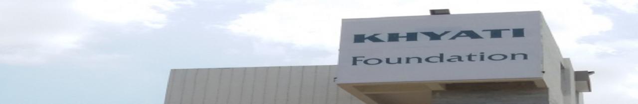 Khyati Foundation