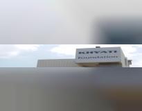 Khyati Foundation Campus Building(1)
