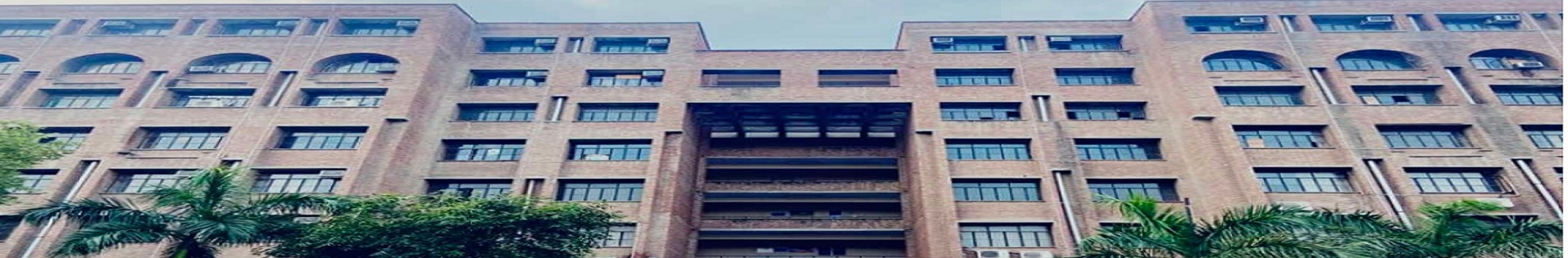 Maharaja Surajmal Institute of Technology