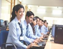 Lotus Group of Institutions, Bareilly Labs(1)