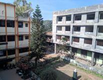 MCR Campus View