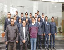 Lotus Group of Institutions, Bareilly Others(2)