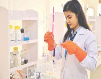 Lotus Group of Institutions, Bareilly Labs(2)