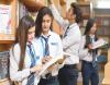 Lotus Group of Institutions, Bareilly Library(1)