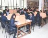 Lotus Group of Institutions, Bareilly Library(2)