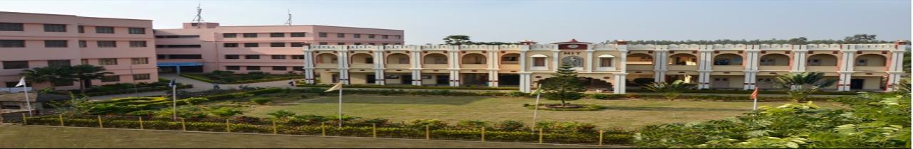 Mallabhum Institute of Technology - MIT