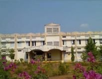 University College of Engineering - Kakatiya University, Kothagudem Campus Building(2)