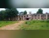 University College of Engineering - Kakatiya University, Kothagudem Campus View