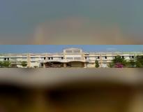 University College of Engineering - Kakatiya University, Kothagudem Campus Building(1)