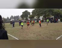 Malwa Institute of Technology Playground