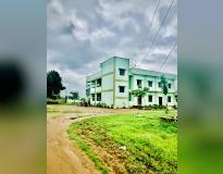 PJTSAU Campus Building(2)