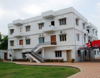 GIET Engineering College Campus Building(2)