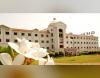 GIET Engineering College Campus View(2)