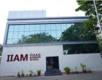 IIAM VIZAG Campus Building(1)