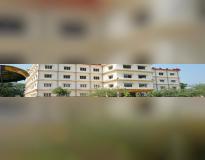 Sri Chaitanya Engineering College Campus Building(1)