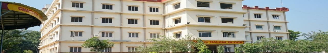 Sri Chaitanya Engineering College