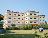 Sri Chaitanya Engineering College Campus Building(2)