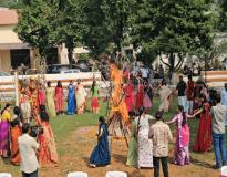 IIAM VIZAG Fest