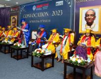 IIAM VIZAG Convocation