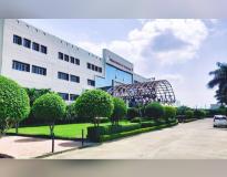 Malwa Institute of Technology Campus View