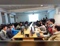 Malwa Institute of Technology Labs