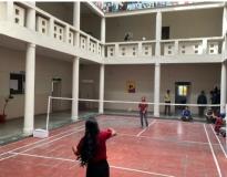 Malwa Institute of Technology Sports Facility