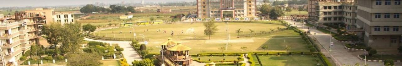 Maharana Pratap College of Pharmaceutical Sciences