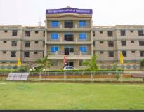 MPCPS Hostel Building