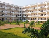 SCCE Campus View