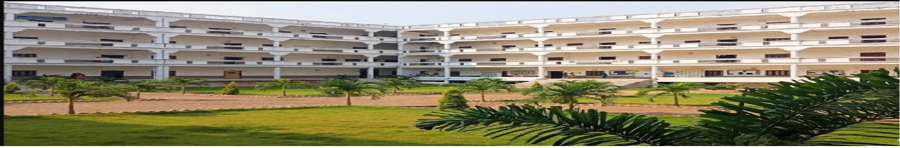 Sree Chaitanya College of Engineering