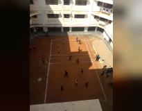 NIT Puducherry Sports Facility(3)