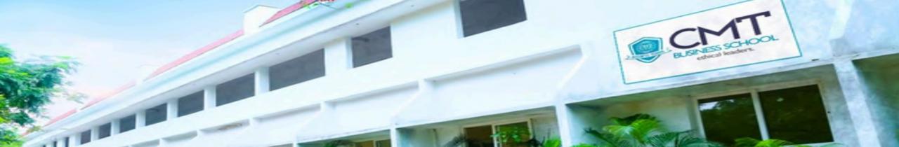 Centre for Management and Technology