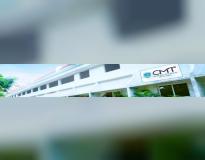 CMT Business School Campus Building(1)