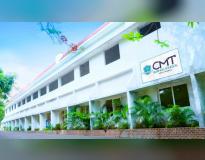 CMT Business School Campus Building(2)