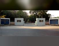 LDCE Entrance
