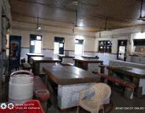 LDCE Cafeteria / Mess