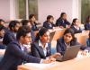 CMT Business School Classroom(1)