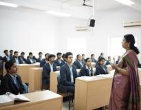 CMT Business School Classroom(2)