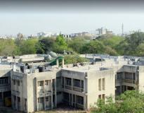 LDCE Campus View