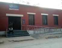 LDCE Academic Block