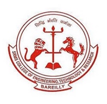 Shri Ram Murti Smarak College of Engineering, Technology and Research Logo