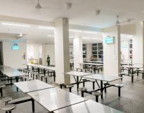 SPA Vijayawada Cafeteria / Mess