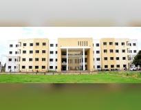 Geethanjali College of Engineering and Technology Campus View(2)