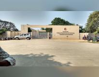 Geethanjali College of Engineering and Technology Entrance